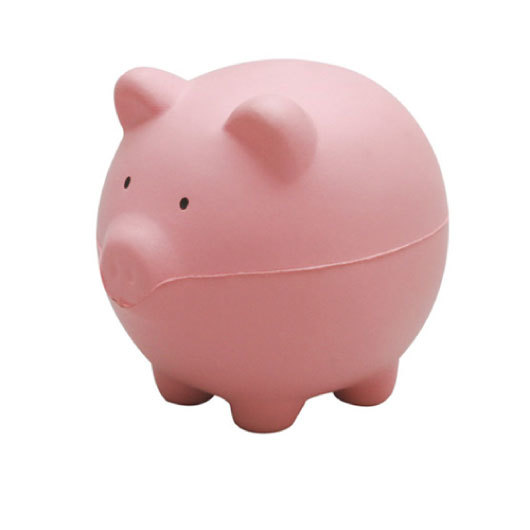 Stress Pigs